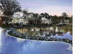 Green Park Exclusive Vacation