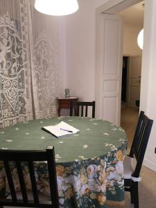 Fichi e Gelsomino - Casa Vacanze