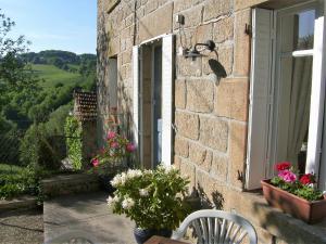 Maisons de vacances Fontchauvaux Holiday Gites : photos des chambres