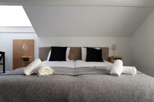 Twin Room room in Hotel Restaurant de Loenermark