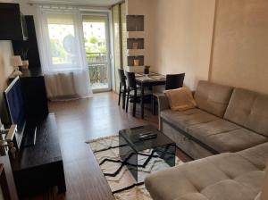 Urokliwy Apartament w Nowym Sączu