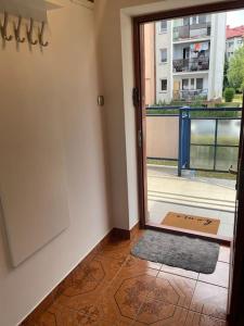 Urokliwy Apartament w Nowym Sączu