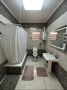 Deluxe room in Degla,Maadi