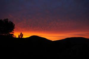 Maisons de vacances French Pyrenees luxury : photos des chambres