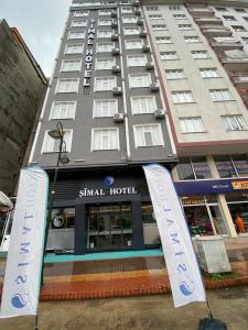 Şimal Hotel