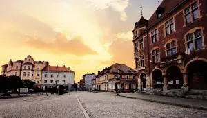 Apartament Pablo 75m2 w centrum Tarnowskich Gór - Miasteczko Śląskie