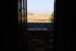 Ahmed's House - Abydos
