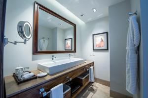 Square Small Luxury Hotel - Providencia