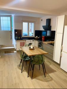 LAGACHON LA CIOTAT VIEUX PORT