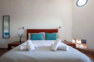 Apartamentos Turísticos Lobelia Suites