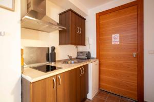 Apartamentos Turísticos Lobelia Suites