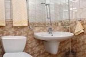 Family Hotel Bansko Sofia