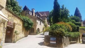 Les Appartements de Bacchus SARLAT-LA-CANEDA