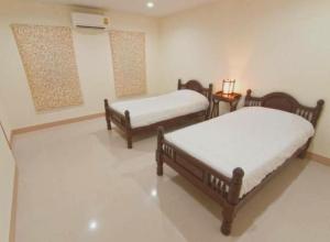 San Kamphaeng Classic Home