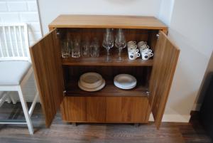 Altar Suites Conde Luna by gaiarooms