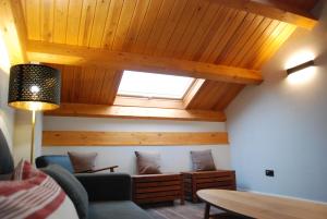 Altar Suites Conde Luna by gaiarooms