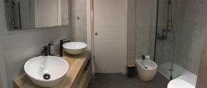 Altar Suites Conde Luna by gaiarooms