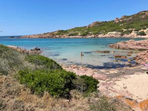 Villetta La Risacca - fronte mare - seafront img62