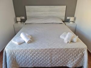 Beach Villas 16 con piscina privada