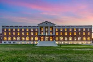 Inn at Blackstone - Rocky Run