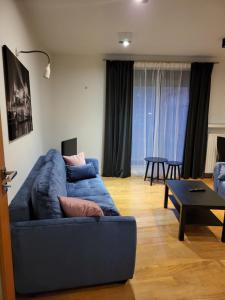 AMBER APARTAMENt 127