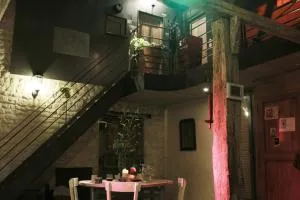 My Tasse de Thé - Vigneulles-lès-Hattonchâtel