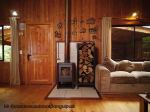 Cabaña Familiar Panguipulli