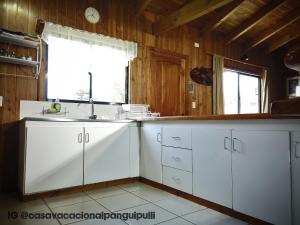 Cabaña Familiar Panguipulli