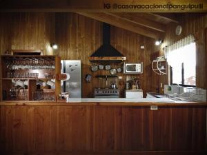 Cabaña Familiar Panguipulli