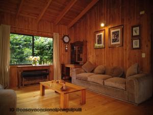Cabaña Familiar Panguipulli