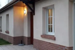 Gite Le Titou entre terre et mer - Puys