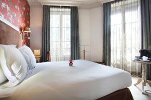 Hotels Le Robinet d'Or : photos des chambres