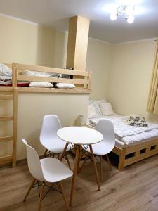 Nowa Biała Apartament - domek na wyłączność