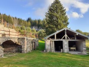 Maisons de vacances Chez Didion : photos des chambres