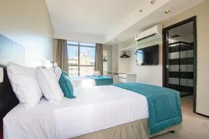 Acqua Prime Maceió Ponta Verde - 普拉亚弗朗西丝