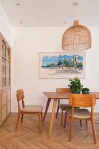 Cobertura - Nª Senhora da Paz