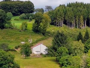 Maisons de vacances Chez Didion : photos des chambres