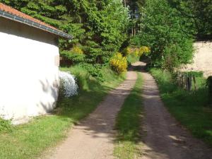 Maisons de vacances Chez Didion : photos des chambres