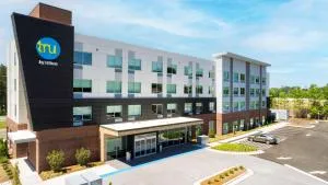 Tru By Hilton Chapel Hill - تشابل هيل