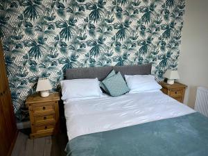 Milburn Cottage 2- Luxury Accommodation