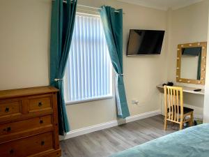 Milburn Cottage 2- Luxury Accommodation