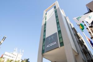 Acqua Prime Maceió Ponta Verde