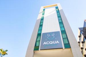 Acqua Prime Maceió Ponta Verde