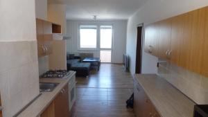 Apartmanovy byt pri Zubačke