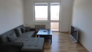 Apartmanovy byt pri Zubačke