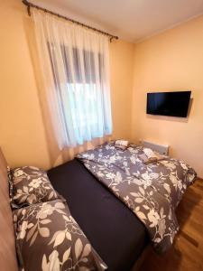 Apartman Popovic