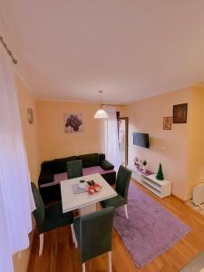 Apartman Popovic