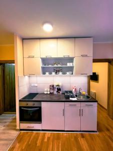 Apartman Popovic