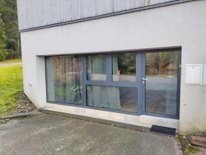 Spacieux studio 38m2