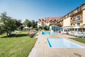 Ballonhotel Thaller